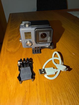 GoPro Hero+ (2018)