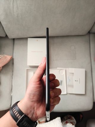 Huawei Padmini Negro 5g puedes poner sim