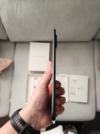 Huawei Padmini Negro 5g puedes poner sim