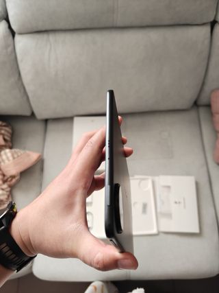 Huawei Padmini Negro 5g puedes poner sim