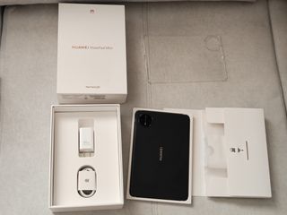 Huawei Padmini Negro 5g puedes poner sim