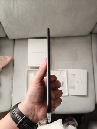 Huawei Padmini Negro 5g puedes poner sim