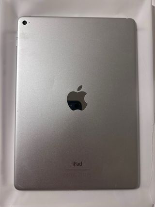 iPad Air 2 16GB Plata