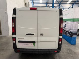 Nissan NV300 L1 H1