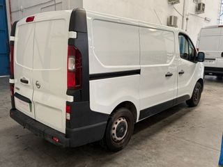 Nissan NV300 L1 H1
