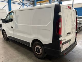 Nissan NV300 L1 H1