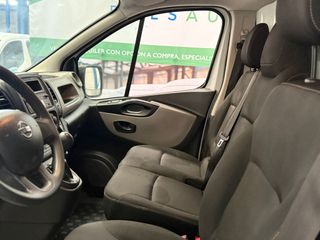 Nissan NV300 L1 H1