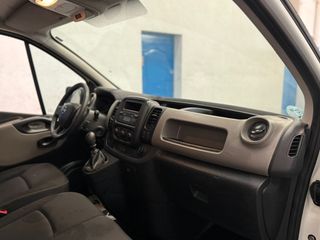 Nissan NV300 L1 H1