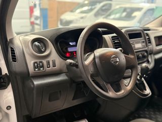 Nissan NV300 L1 H1