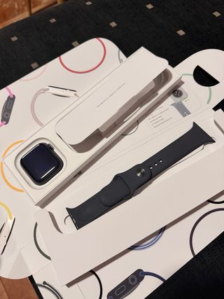 Apple Watch SE 3 44mm