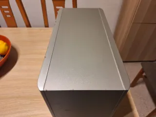 Vieta subwoofer autoamplificable 150w gran potenci