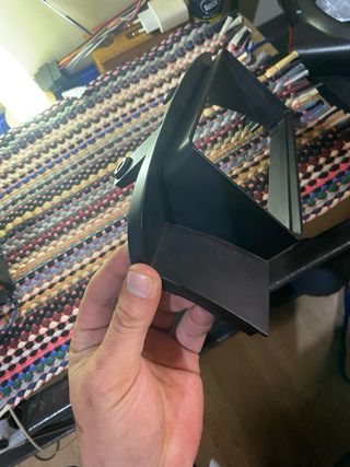 Pantalla de 12,3” BMW Serie 5 E60 E61 8GB+128GB