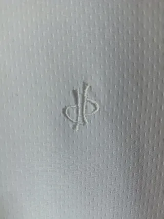 Camisa ceremonia hombre Di-Bye Talla 41