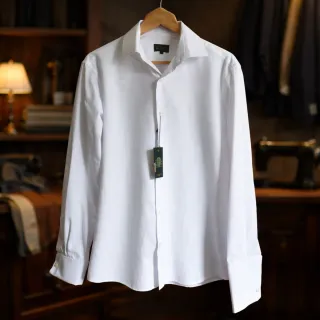 Camisa ceremonia hombre Di-Bye Talla 41