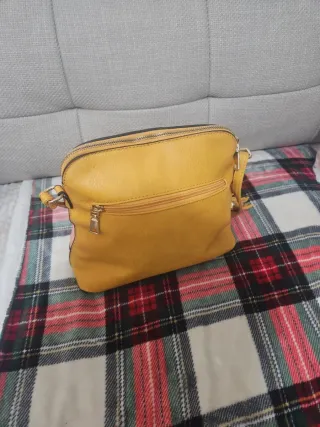 Bolso Prada Multicolor