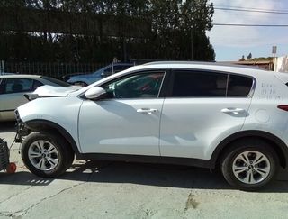 Llanta r16 kia sportage (ql) 5228861