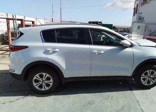 Llanta r16 kia sportage (ql) 5228861