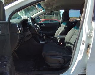 Llanta r16 kia sportage (ql) 5228861