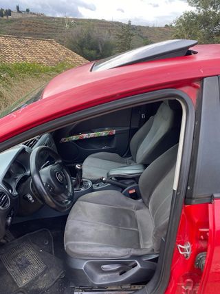 SEAT Leon 2006
