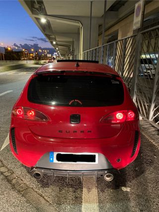 SEAT Leon 2006