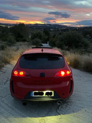 SEAT Leon 2006