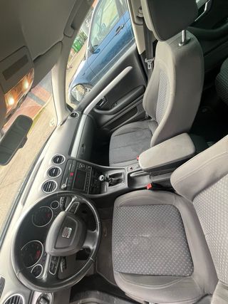 Seat Exeo 2.0 170 año 2010