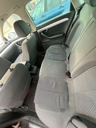 Seat Exeo 2.0 170 año 2010