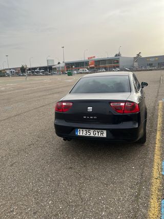 Seat Exeo 2.0 170 año 2010