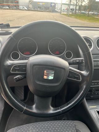 Seat Exeo 2.0 170 año 2010