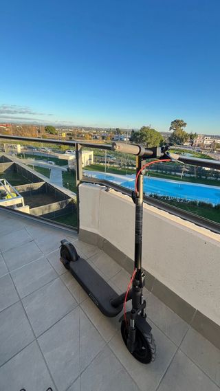 Patinete Eléctrico Xiaomi 5