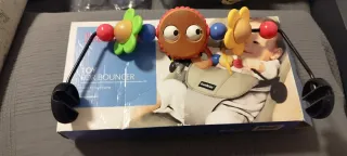 Juguete para Hamaca BabyBjorn