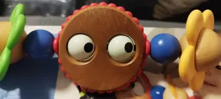 Juguete para Hamaca BabyBjorn