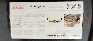 Juguete para Hamaca BabyBjorn