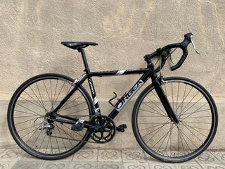 Bicicleta Orbea Negra talle S