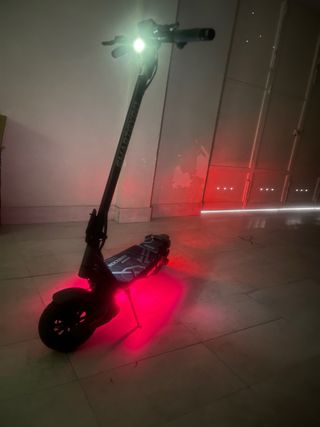 Patinete Eléctrico Smart gyro