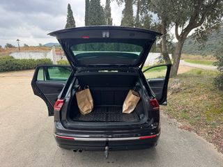 Volkswagen Tiguan r-line 190 cv