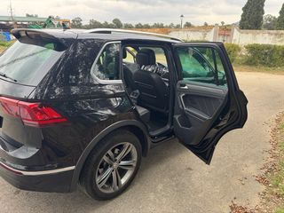 Volkswagen Tiguan r-line 190 cv