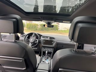 Volkswagen Tiguan r-line 190 cv