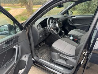 Volkswagen Tiguan r-line 190 cv