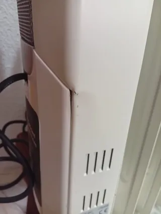 Cecotec Calefactor 2500W