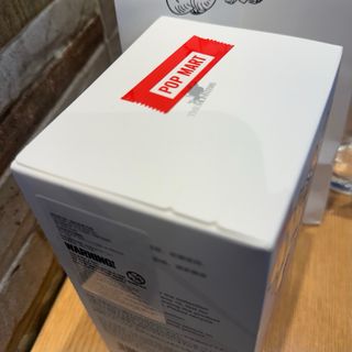 POP MART Labubu HOPE - Caja Sorpresa Original