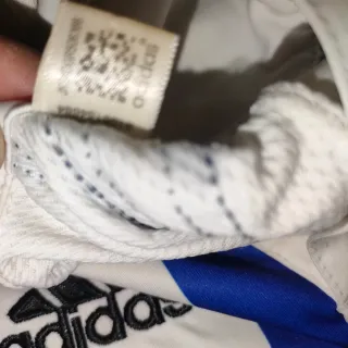 Camiseta Real Sociedad Adidas Manga Corta