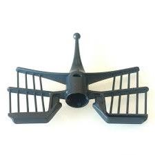 Mariposa y Espátula Thermomix TM6 Nuevas