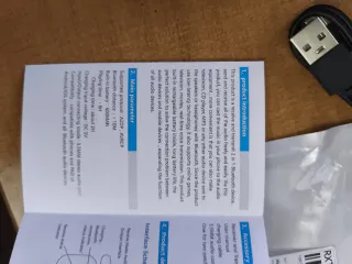 Receptor y Emisor Audio Hifi Inalámbrico RCA