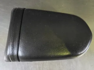 Asiento trasero Daelim Roadwin 125