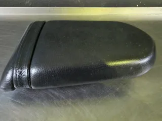 Asiento trasero Daelim Roadwin 125