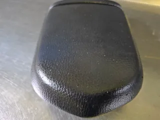 Asiento trasero Daelim Roadwin 125