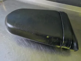 Asiento trasero Daelim Roadwin 125