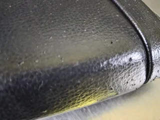 Asiento trasero Daelim Roadwin 125