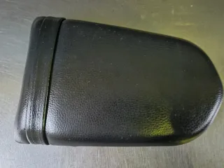 Asiento trasero Daelim Roadwin 125